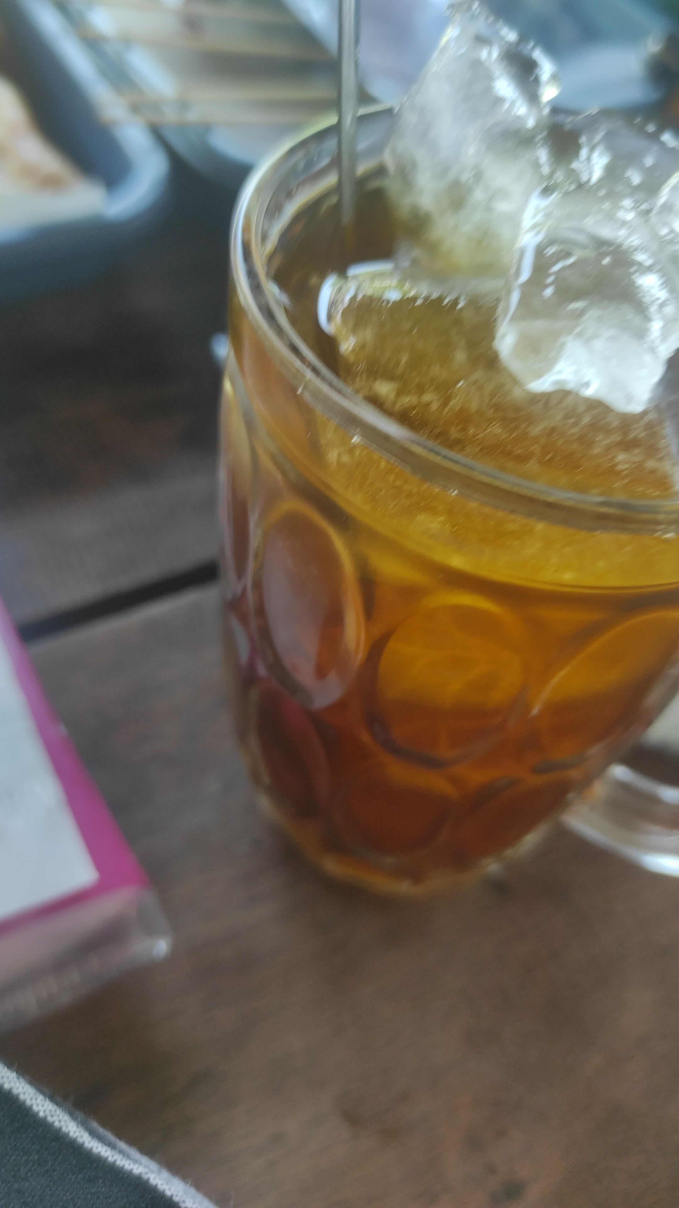 luludpribadi.eth Ethereum Name Service (ENS and .eth domain) PFP