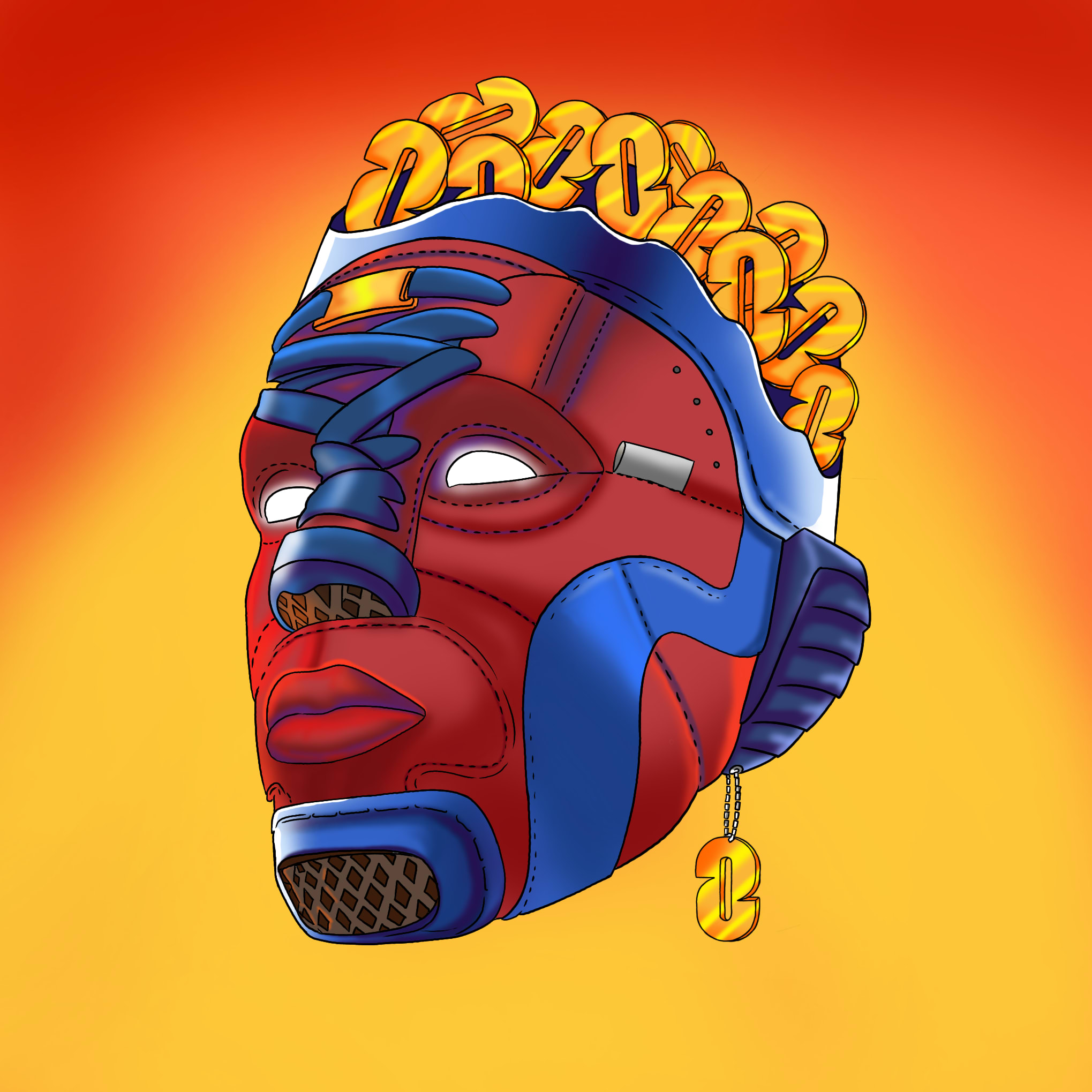 Kabaneteha.base.eth (kabaneth) Farcaster social identity (Fname handle) PFP