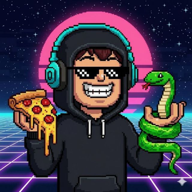 Dandi Mamonto's Farcaster avatar