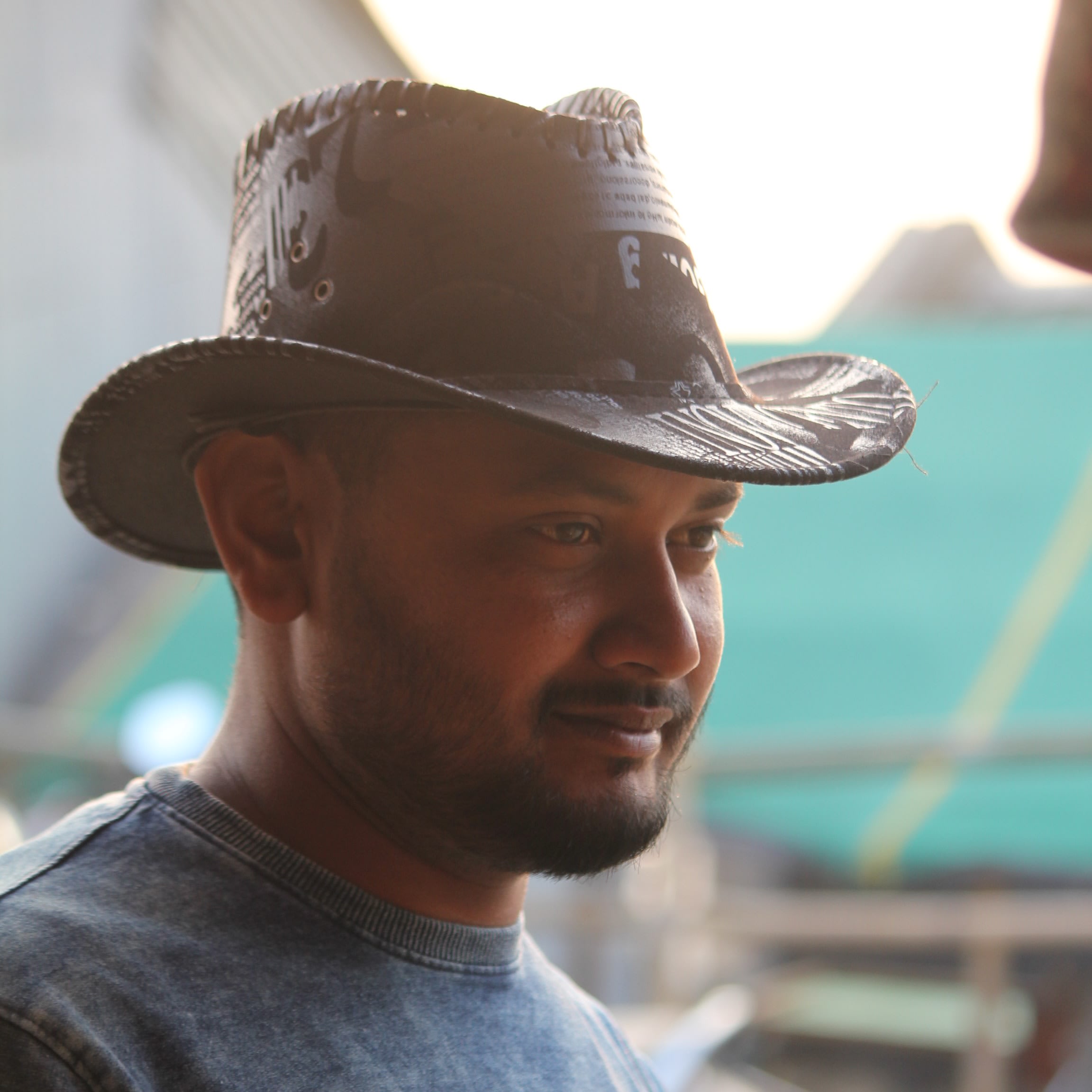 Amit Chakraborty's Farcaster avatar