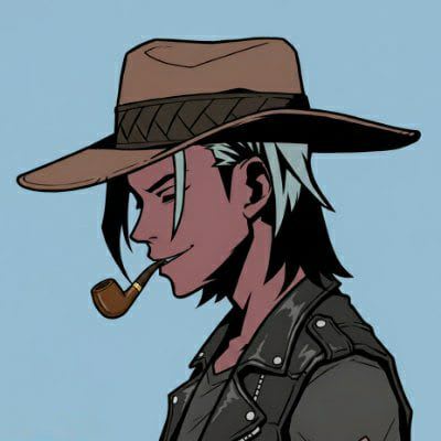 Satoshi Nakamato (nakamato) Farcaster social identity (Fname handle) PFP
