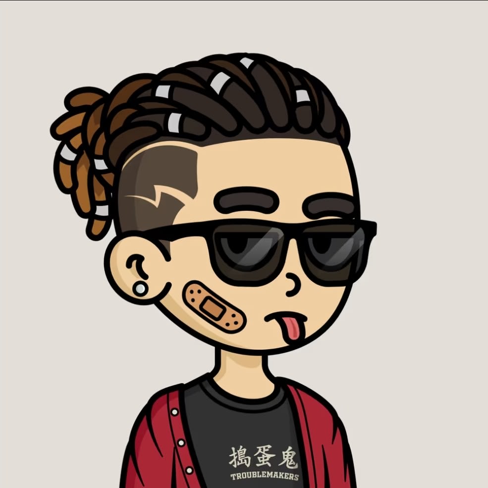 Toori's Farcaster avatar