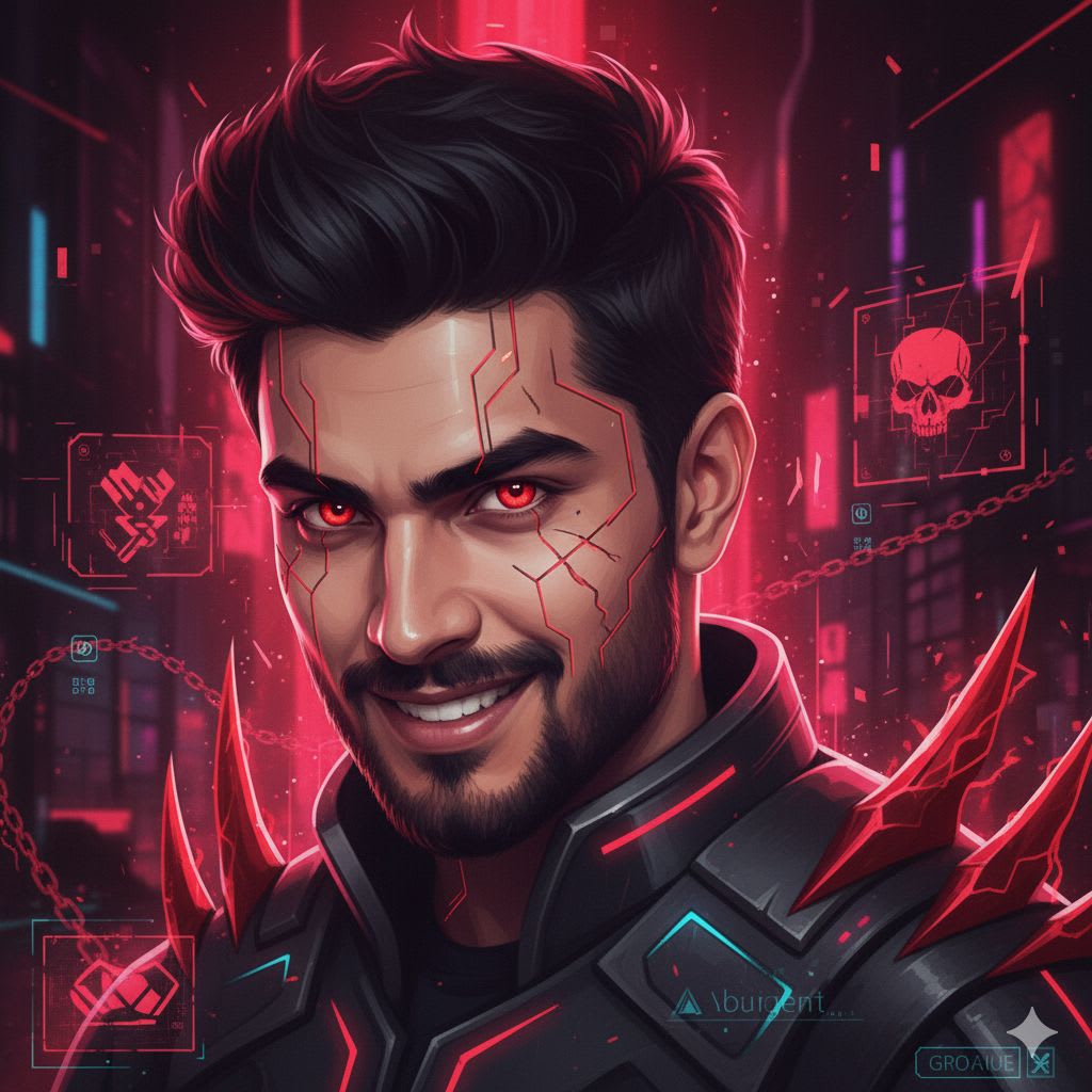 AbdullahAlMamun (alm10) Farcaster social identity (Fname handle) PFP