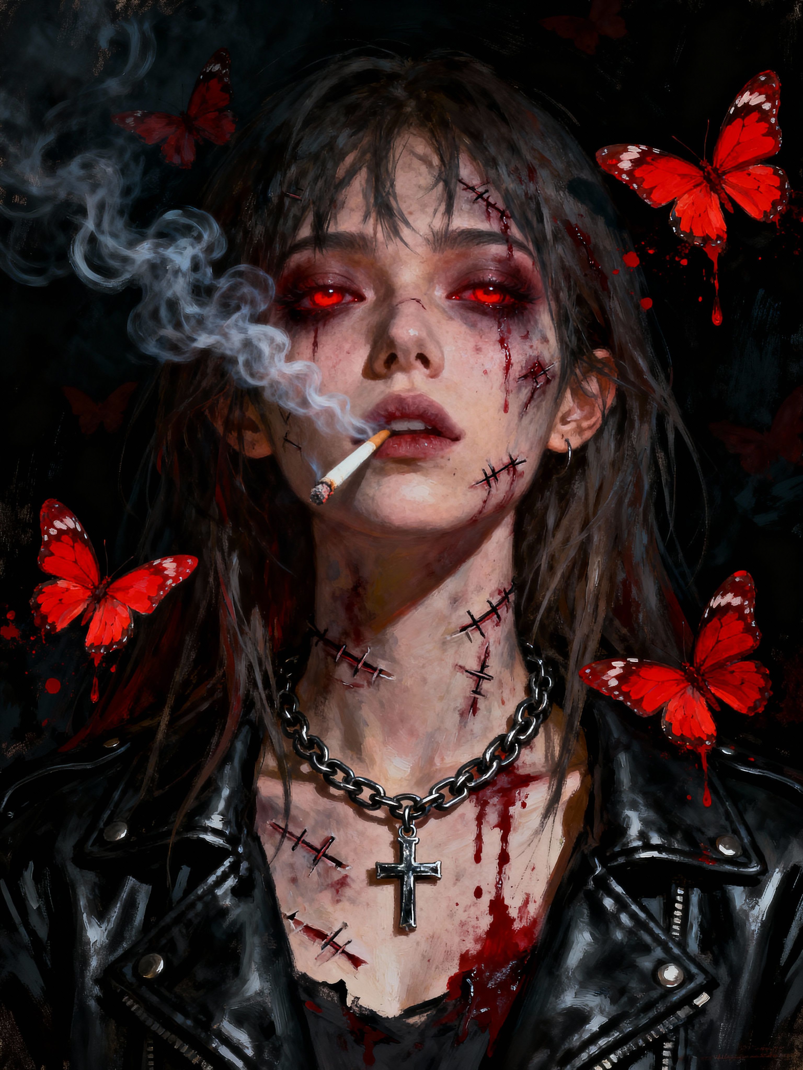 Viki.ETH (viki-eth) Farcaster social identity (Fname handle) PFP