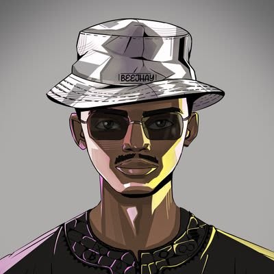 Bjay's Farcaster avatar