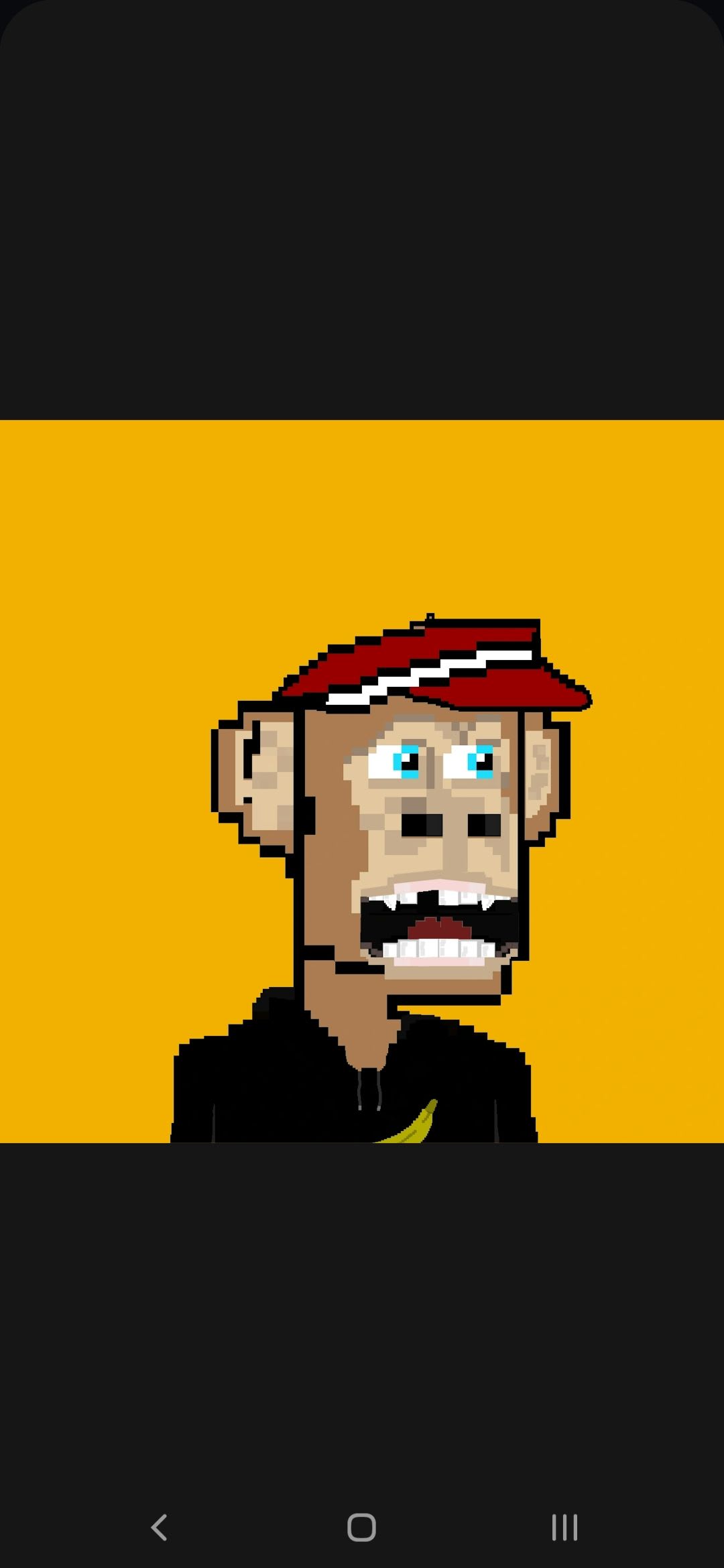 The Phenomenon (thephenomenon) Farcaster social identity (Fname handle) PFP