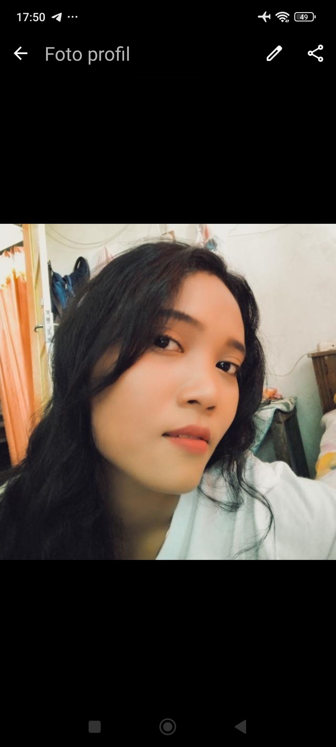 chie (xchie.lens) Lens social identity (.lens handle) PFP