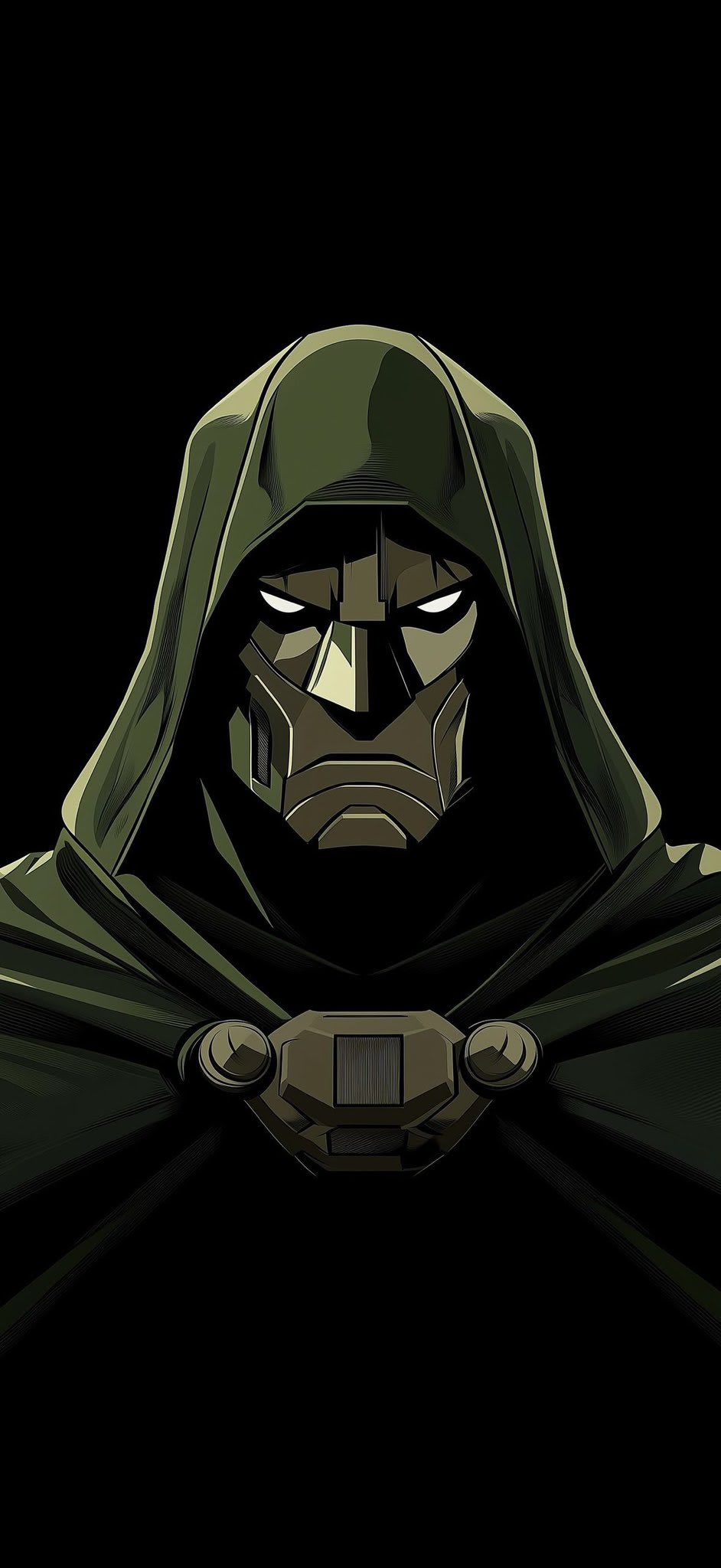 ALIEN's Farcaster avatar