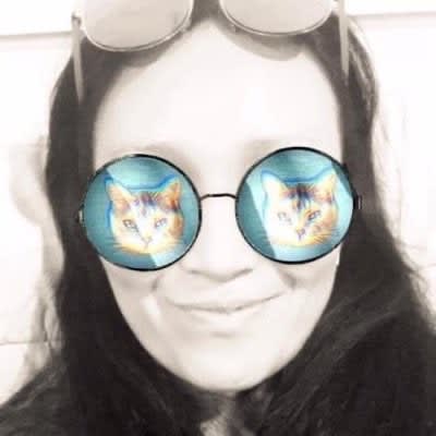 Doge Love (hubbahubba11x) Farcaster social identity (Fname handle) PFP