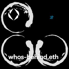 Who's Behind's Farcaster avatar