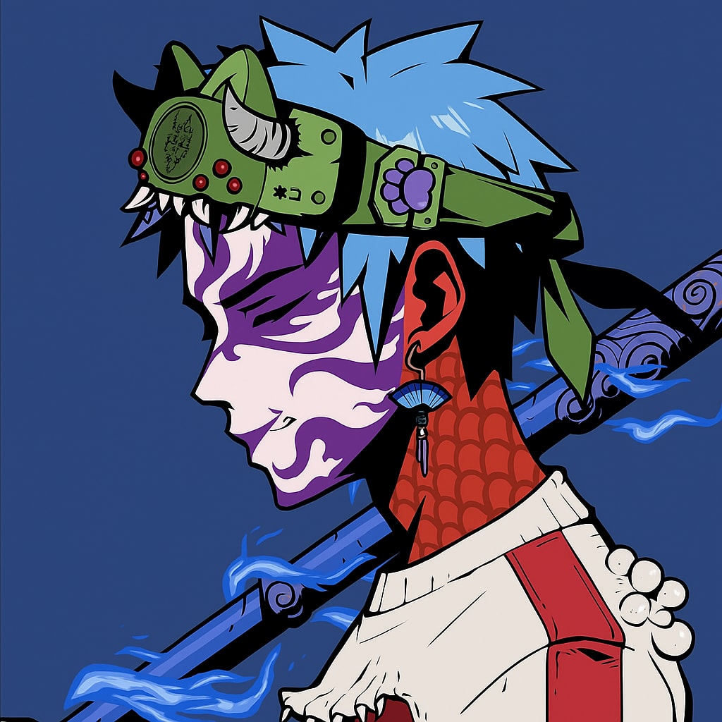Usman's Farcaster avatar