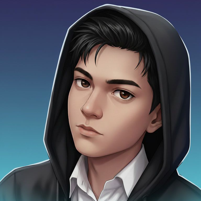 reymorela.lens Lens social identity (.lens handle) PFP