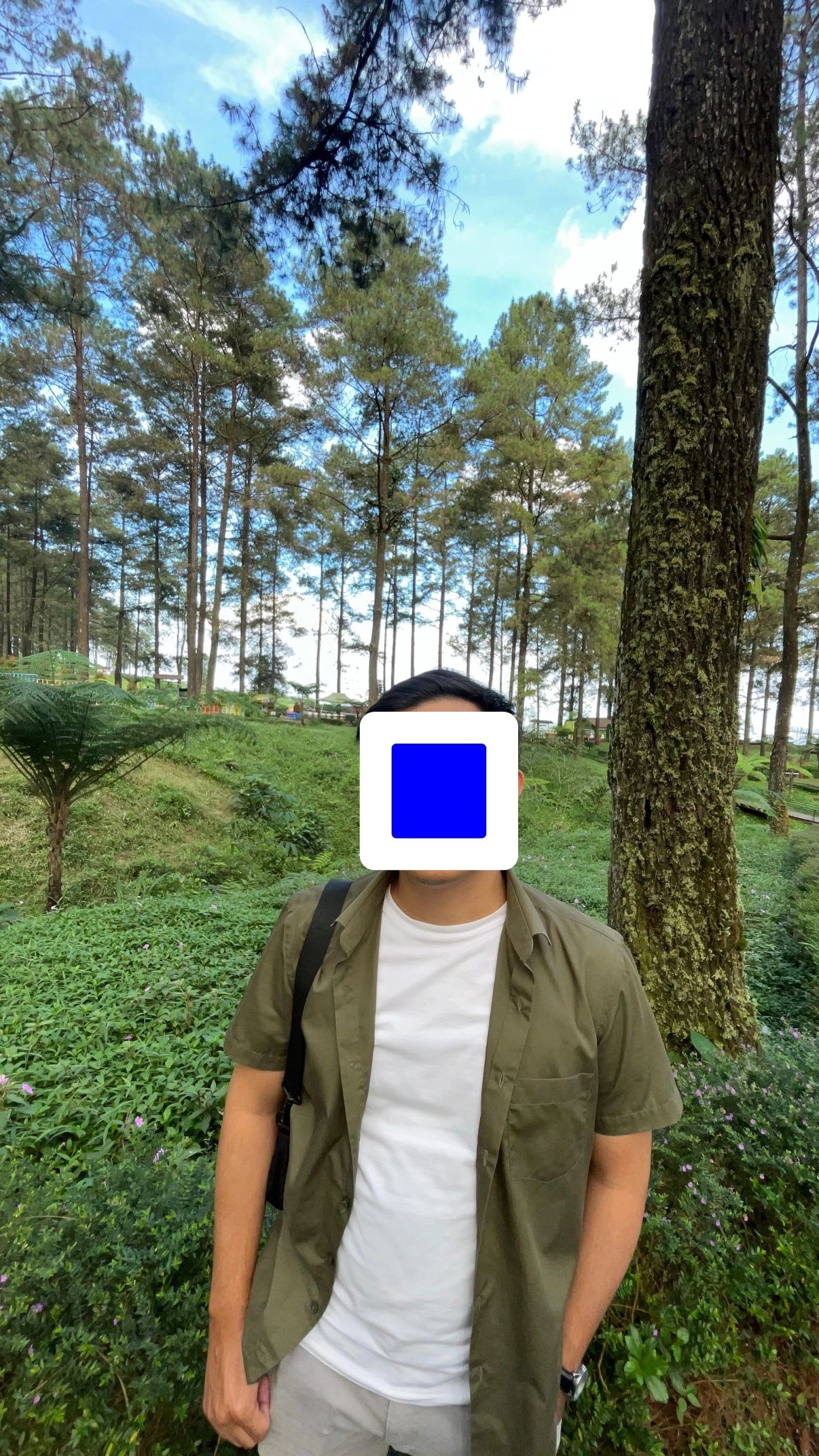 Fata Akromul Muttaqin (fataakromulm) Farcaster social identity (Fname handle) PFP