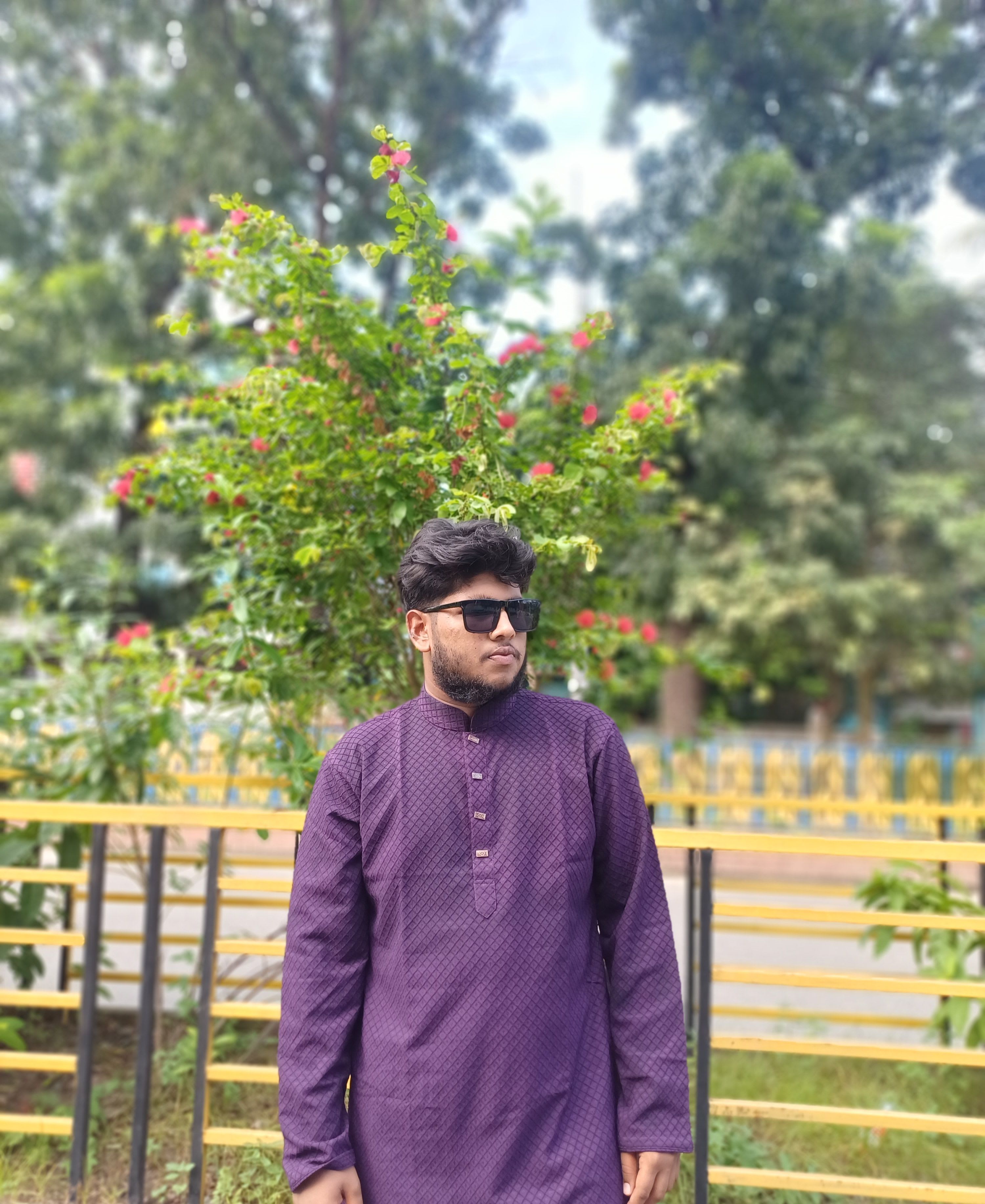 AHMED SAIF (saifahmed017.base.eth) Farcaster social identity (Fname handle) PFP