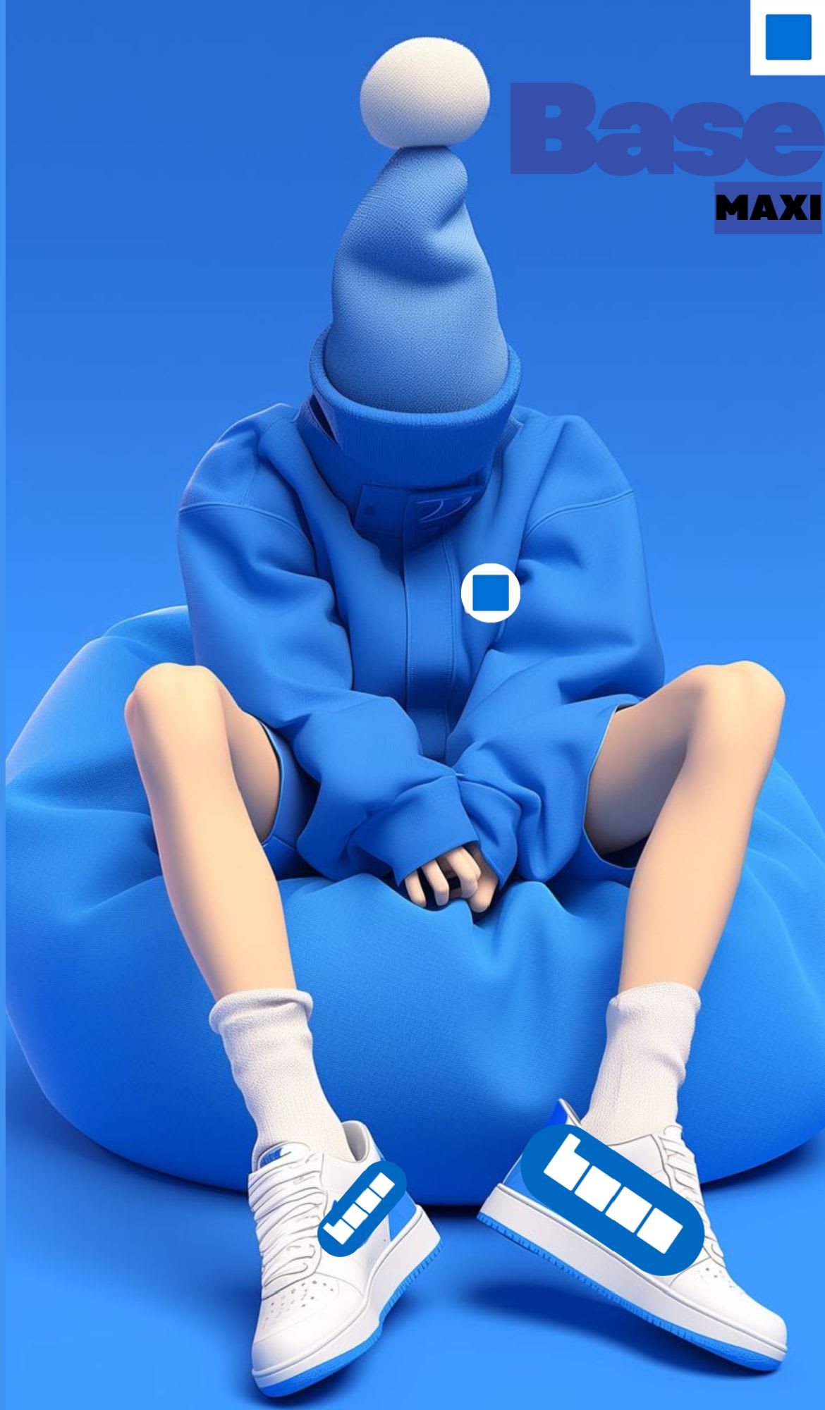 Iykmoore.base.eth (iykmoore) Farcaster social identity (Fname handle) PFP