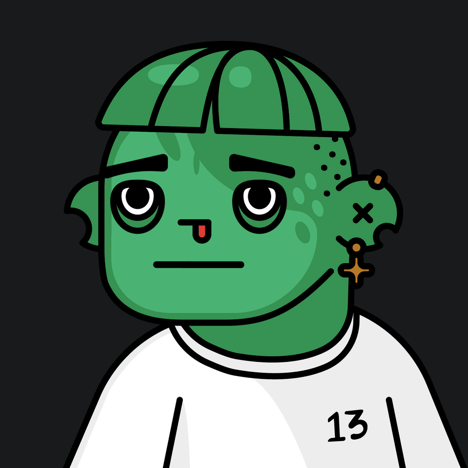 gentlespud Farcaster social identity (Fname handle) PFP