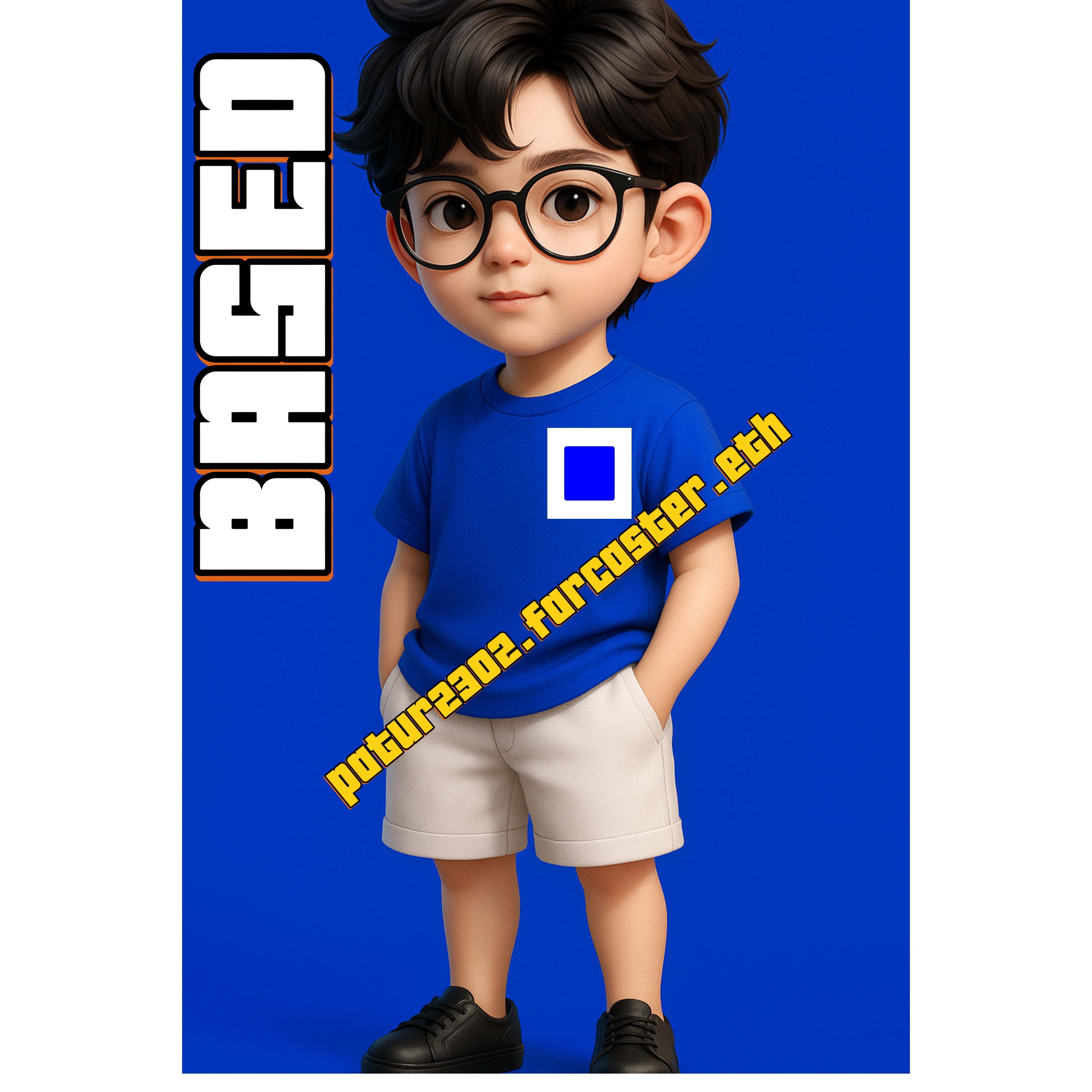 fikdik.lens Lens social identity (.lens handle) PFP