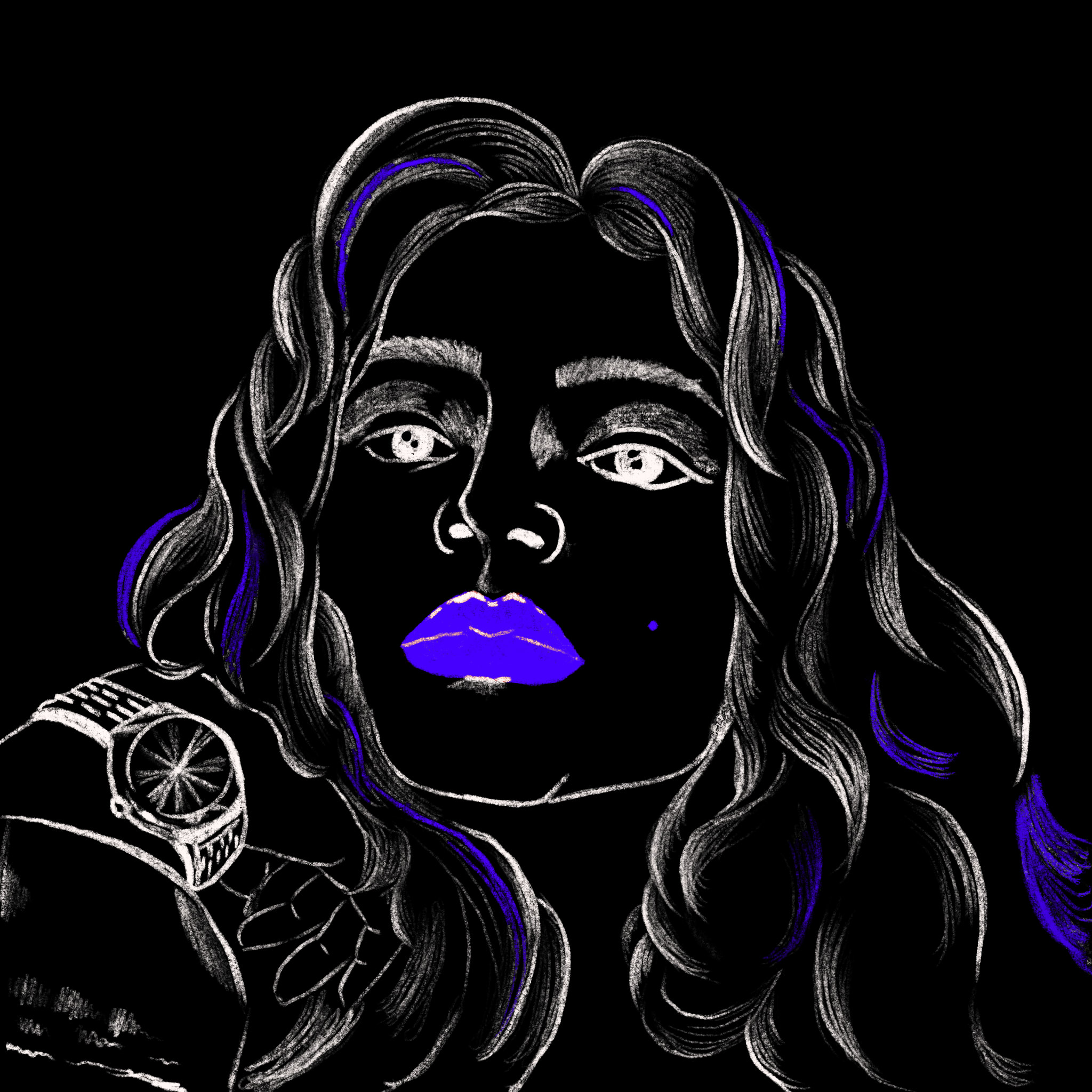 Mona's Farcaster avatar