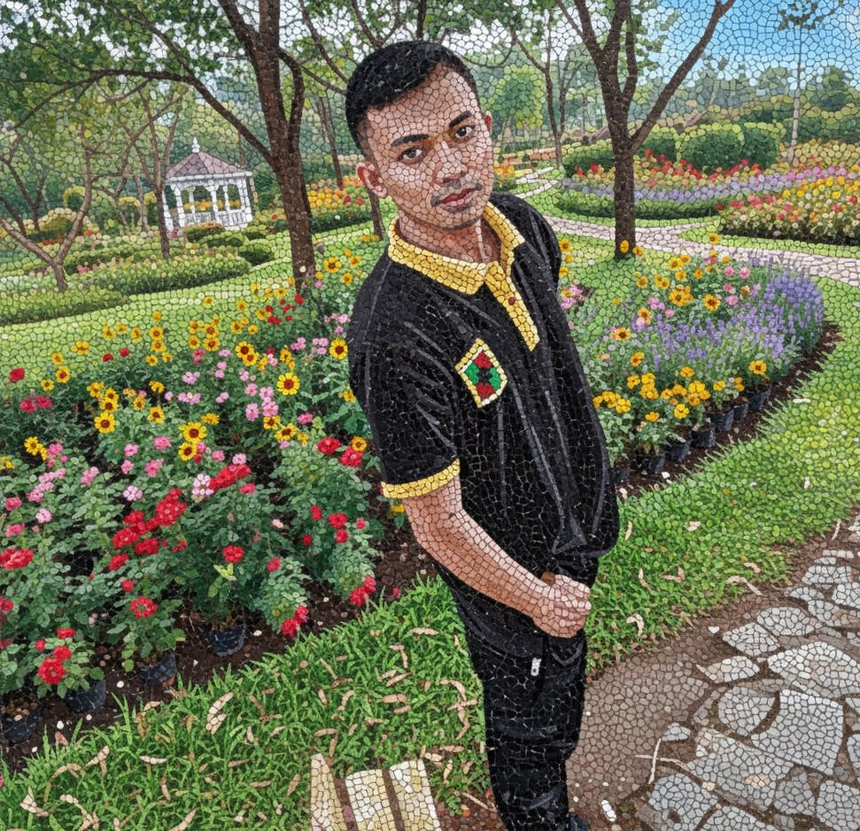 Sangfariz's Farcaster avatar