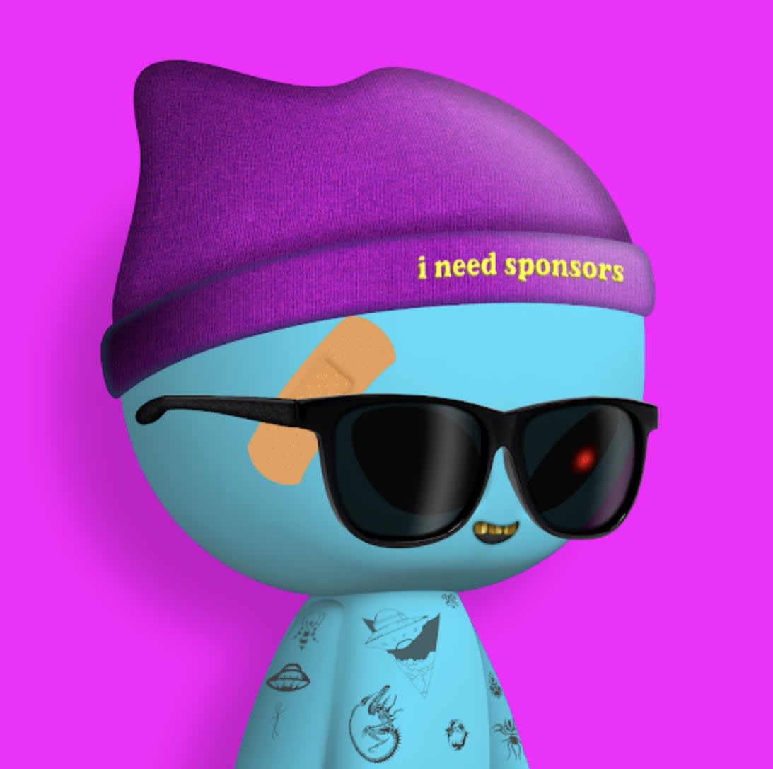 Bas's Farcaster avatar