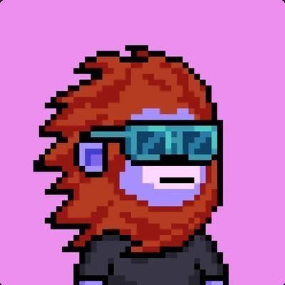 oumousse.eth Ethereum Name Service (ENS and .eth domain) PFP