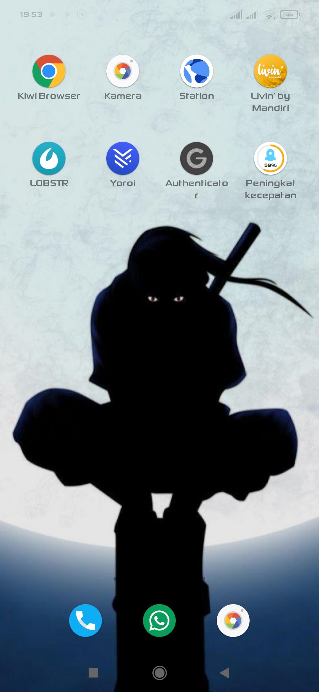Xiom's Farcaster avatar