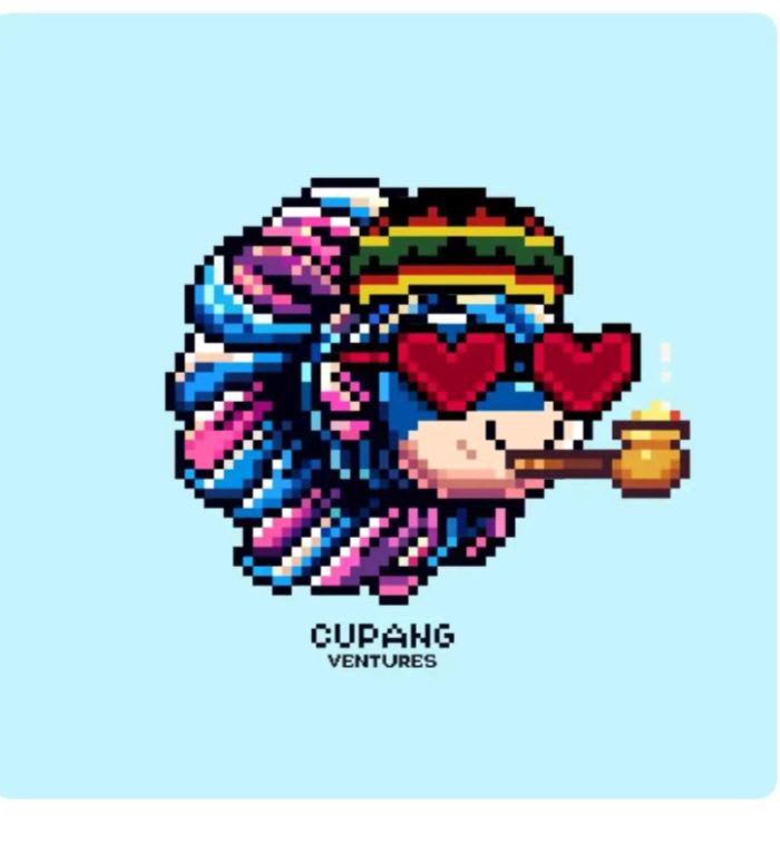 Jiraya (jbos) Farcaster social identity (Fname handle) PFP