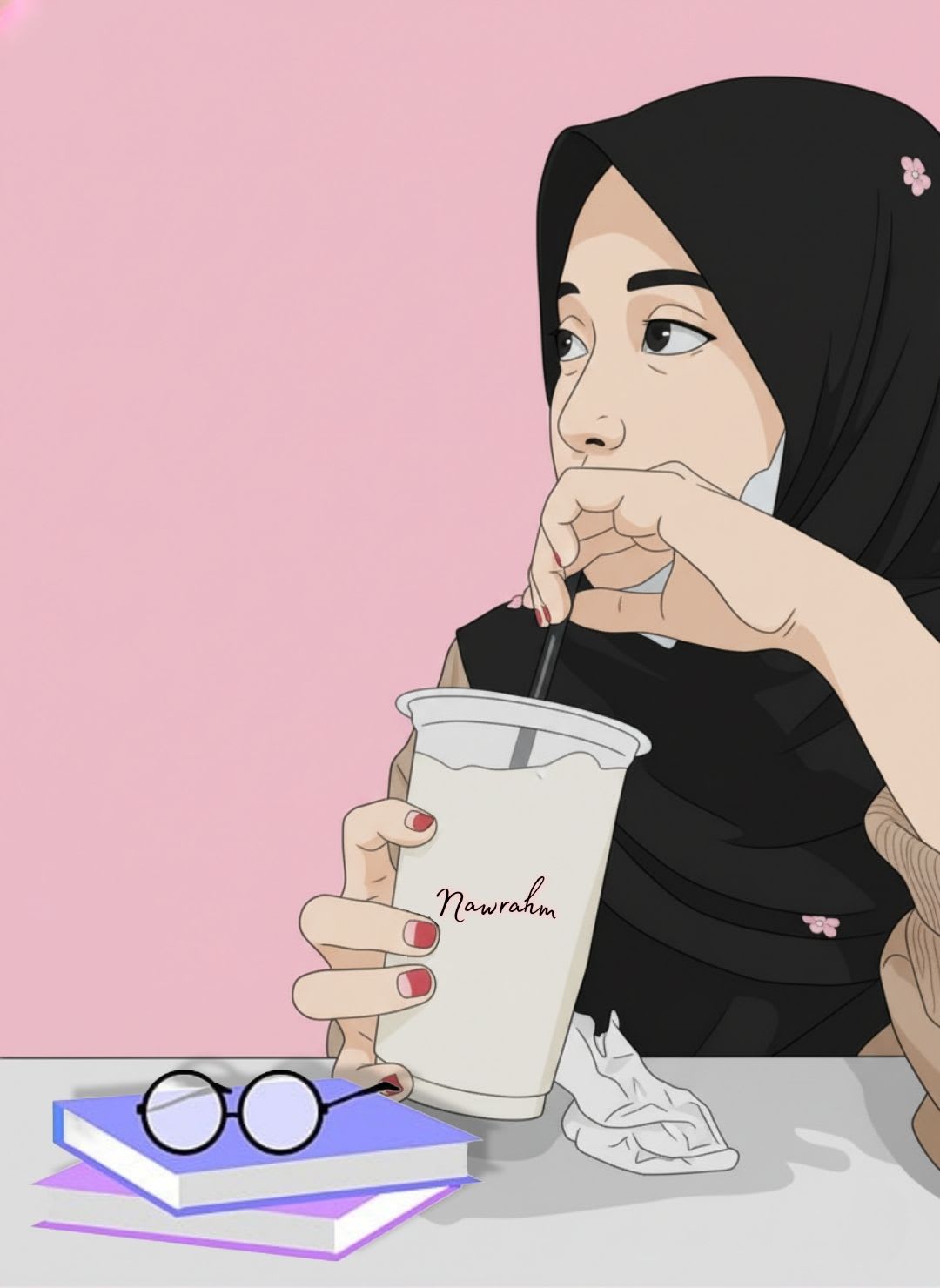 syakibba.base.eth (syakibba.eth) Farcaster social identity (Fname handle) PFP