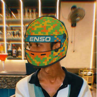 NOVA's Farcaster avatar