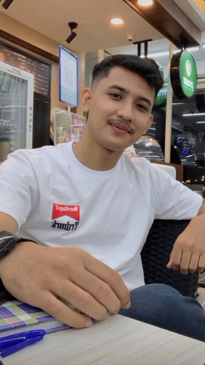 Diki (dikipermana) Farcaster social identity (Fname handle) PFP