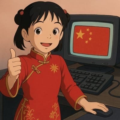 katexbt (katexbtongod) Farcaster social identity (Fname handle) PFP