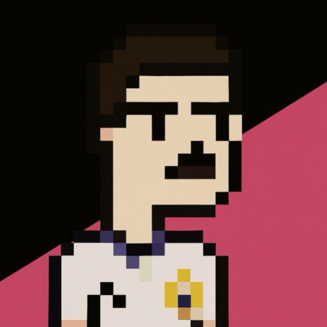 cryptofortune (ibmgoldking.lens) Lens social identity (.lens handle) PFP