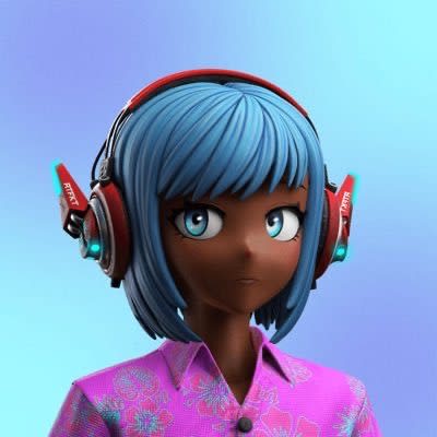 Web3Princess's Farcaster avatar