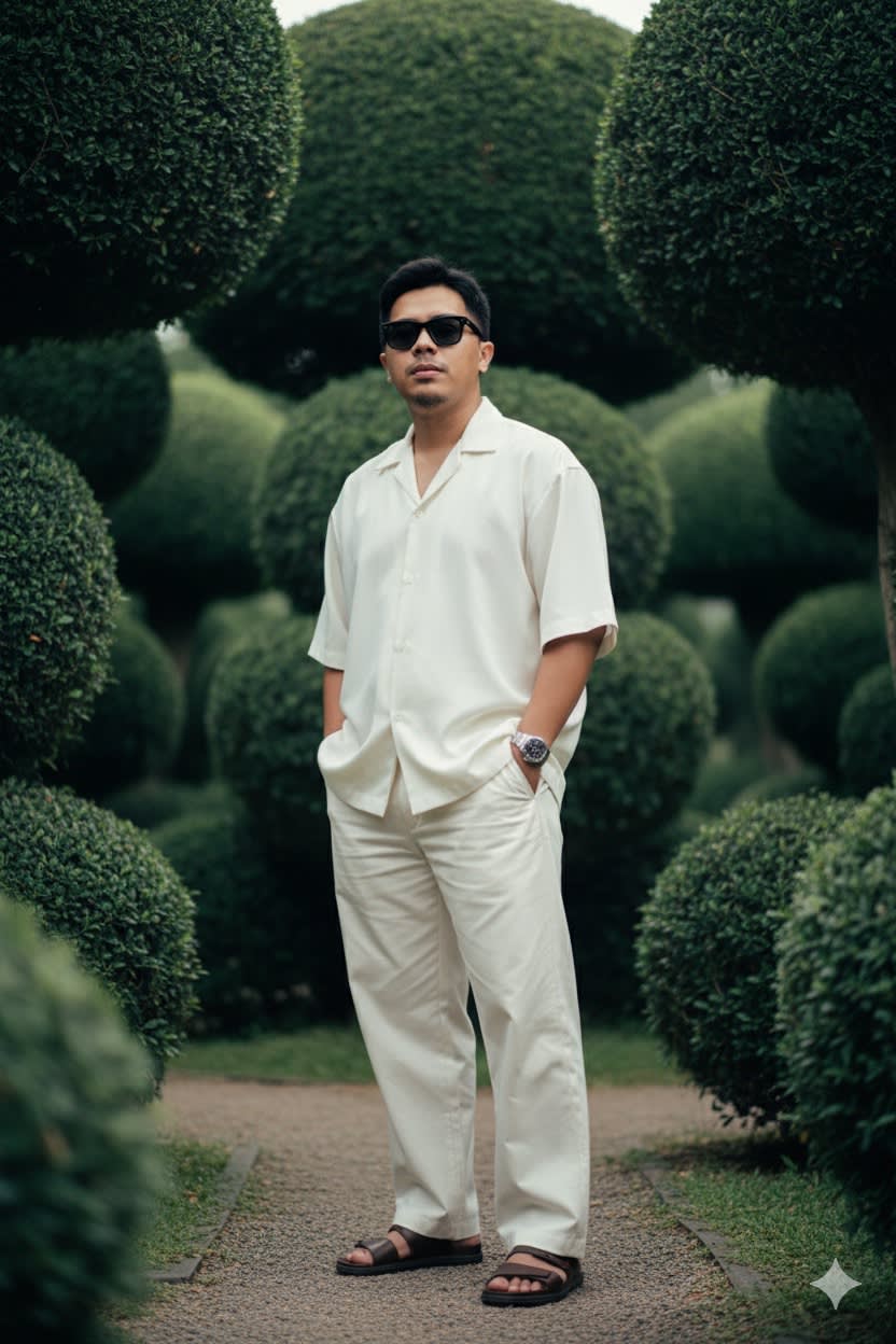 Muhsyahrulram's Farcaster avatar