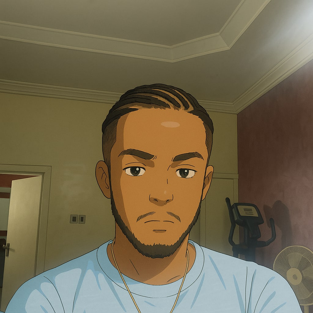victor's Farcaster avatar