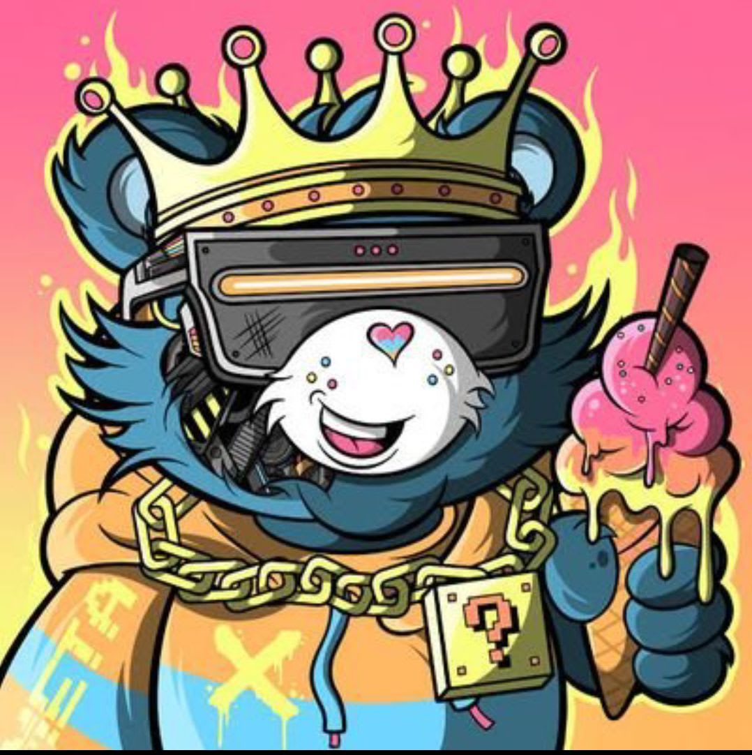 CodeCraver (ensmini.eth) Farcaster social identity (Fname handle) PFP