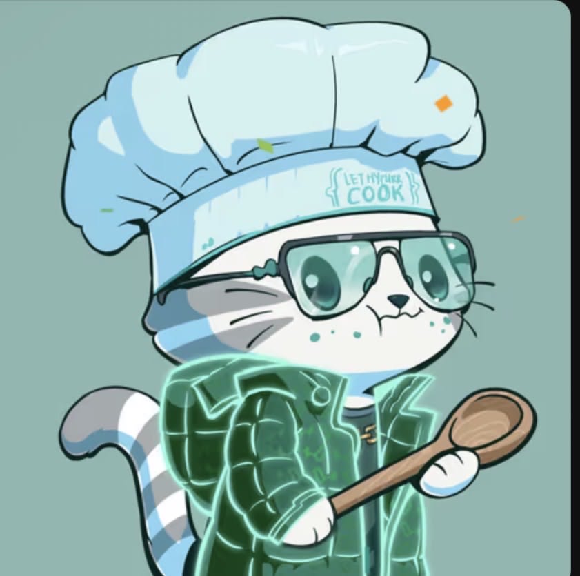 ESK (esknft) Farcaster social identity (Fname handle) PFP
