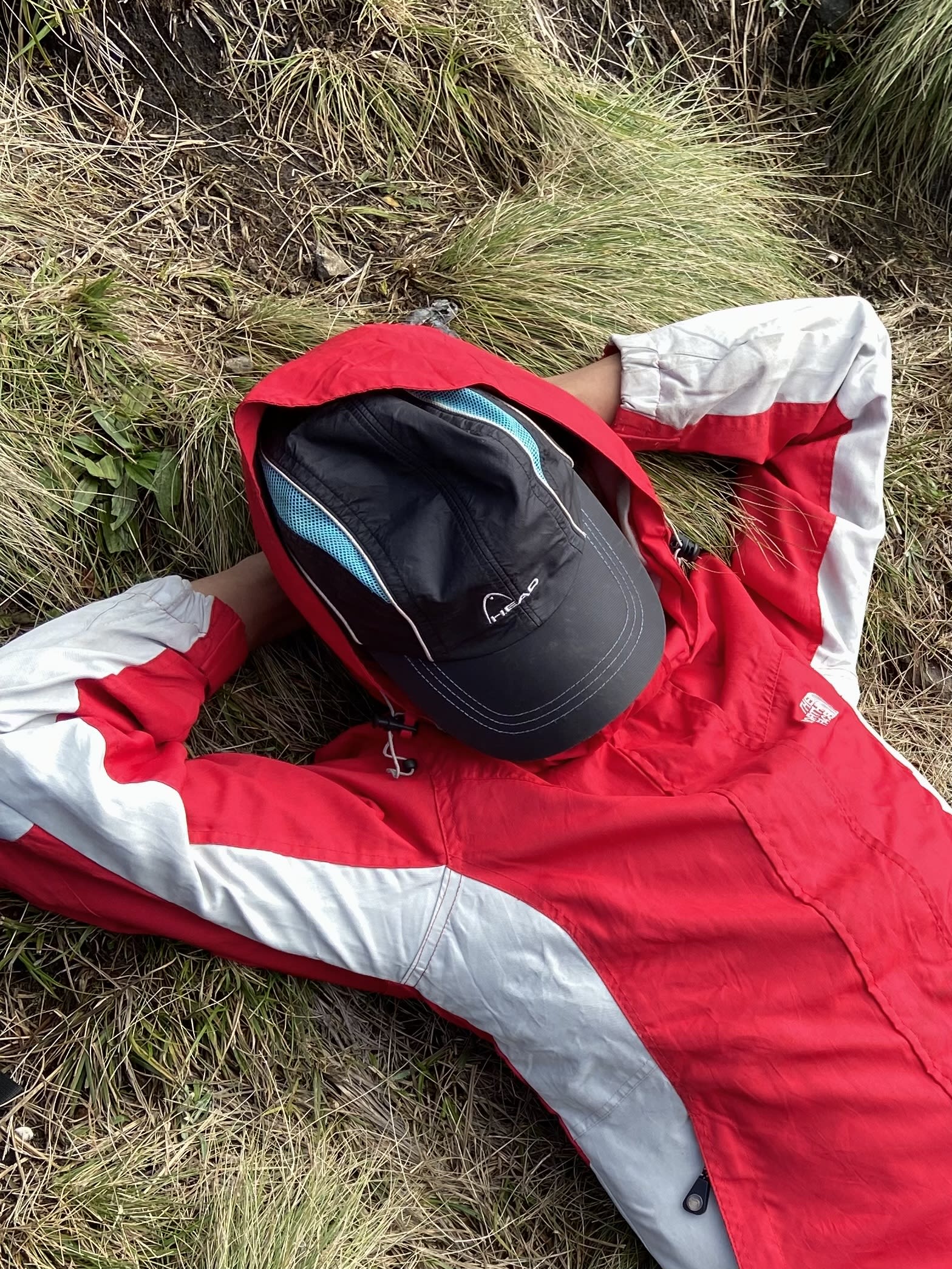 🟥🟨🟩 🎩 (namoy) Farcaster social identity (Fname handle) PFP