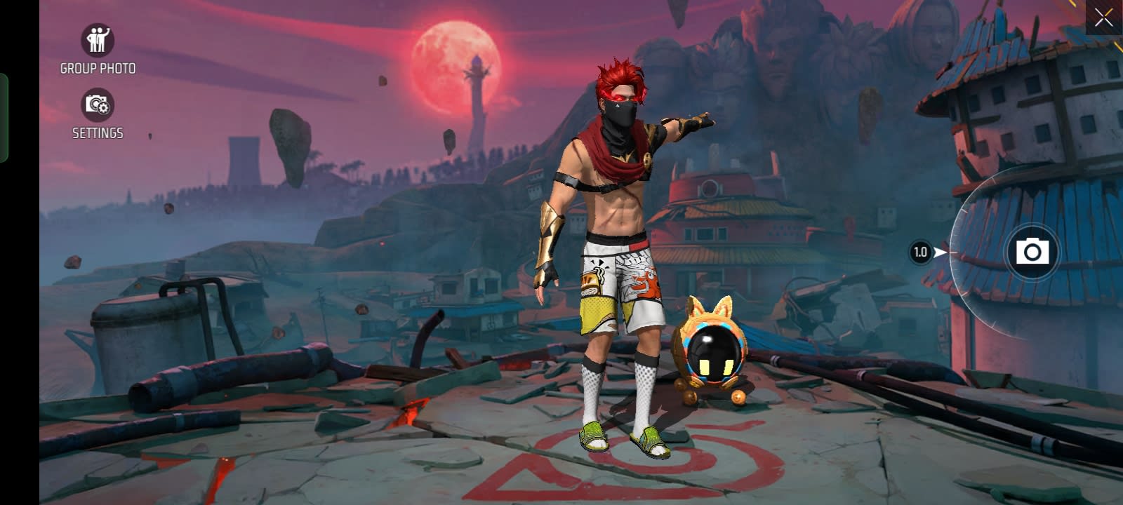 Davisly's Farcaster avatar