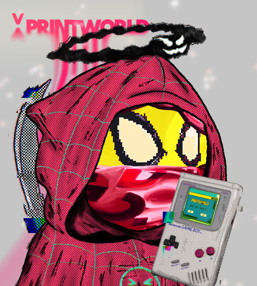 noah (jaljolo) Farcaster social identity (Fname handle) PFP