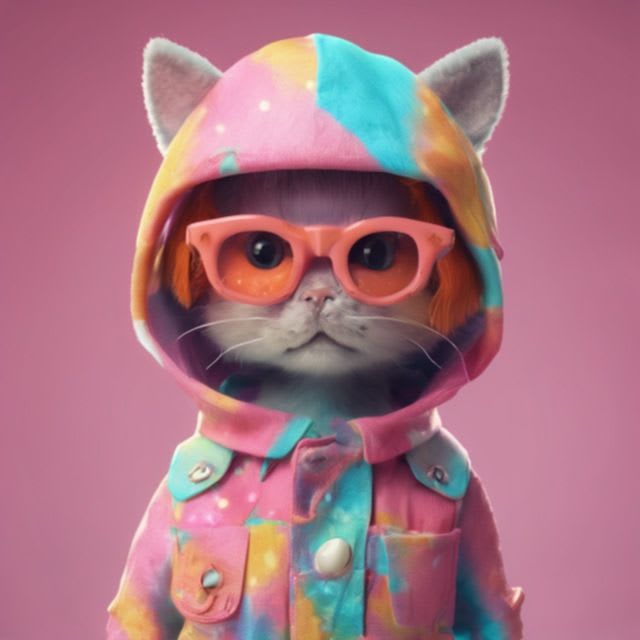Mim's Farcaster avatar