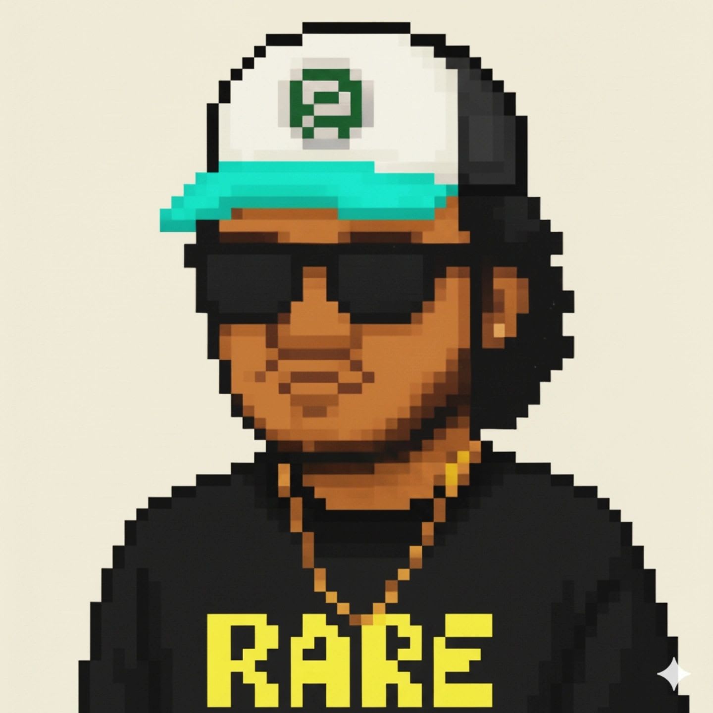 NxZeus (nzzeus) Farcaster social identity (Fname handle) PFP