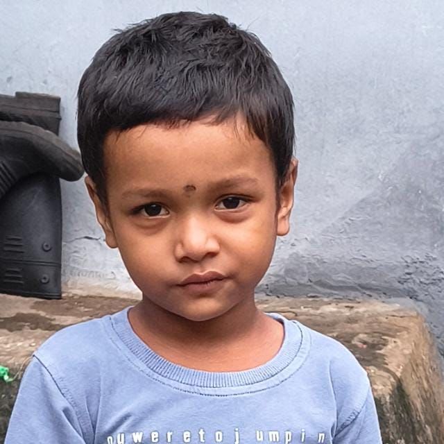 rani (ranikumari.lens) Lens social identity (.lens handle) PFP