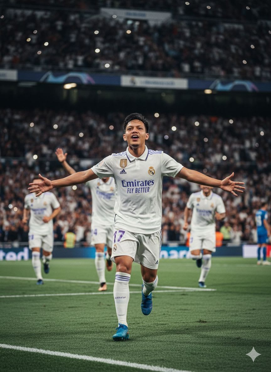 Daffa ahmad (daffaahmad) Farcaster social identity (Fname handle) PFP