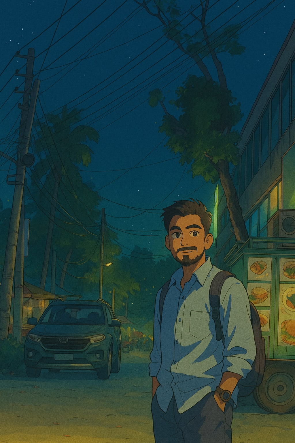 ashikchowdhury.lens Lens social identity (.lens handle) PFP