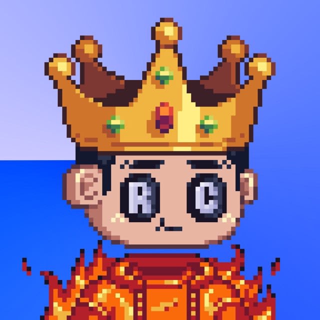 RobyCalls's Farcaster avatar