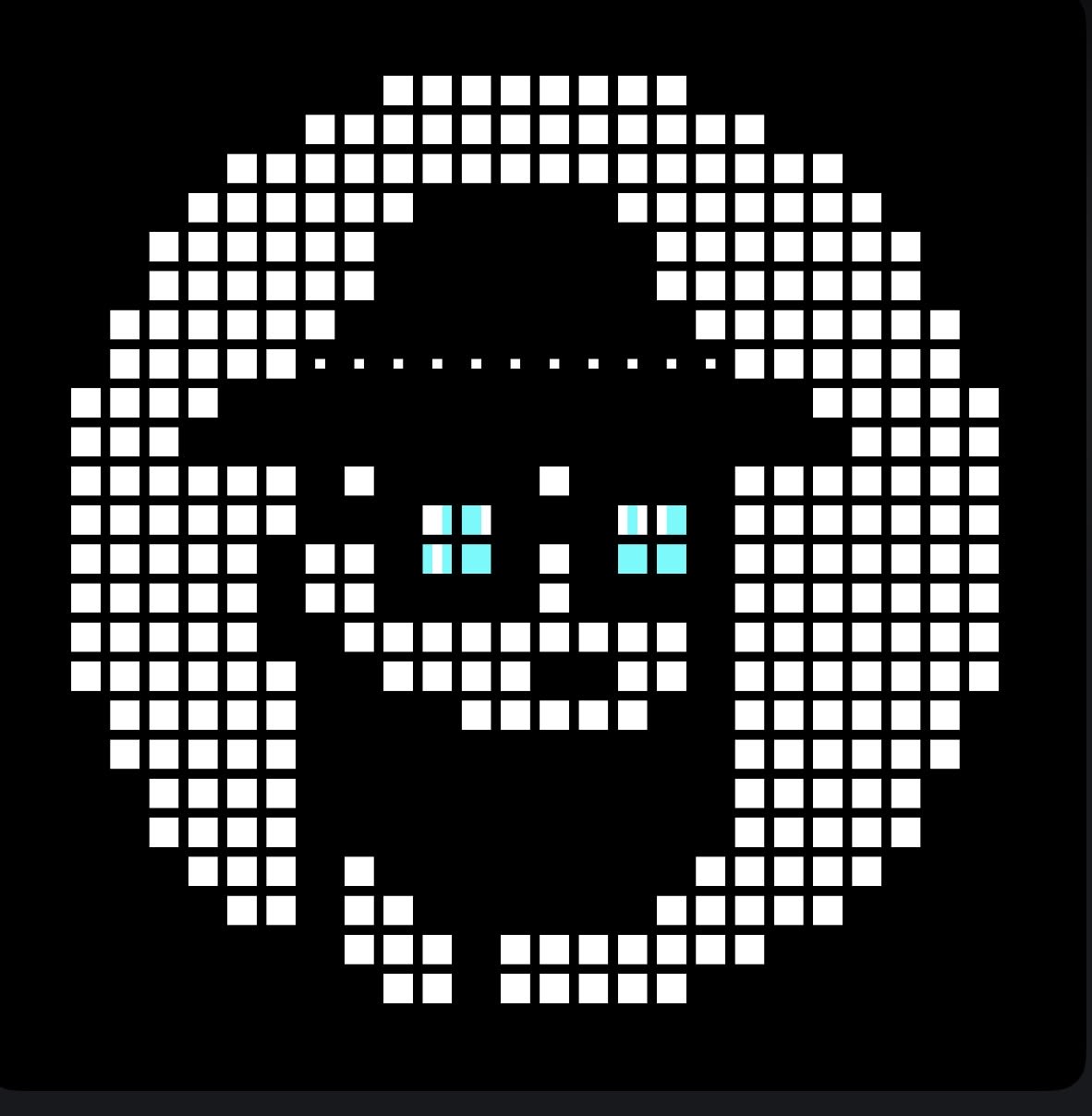 doofus Farcaster social identity (Fname handle) PFP