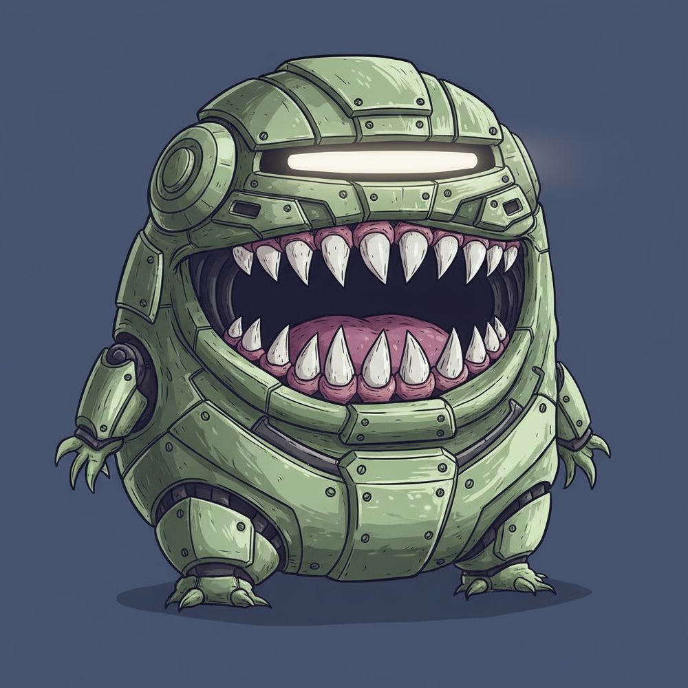 Funky (funky80.lens) Lens social identity (.lens handle) PFP