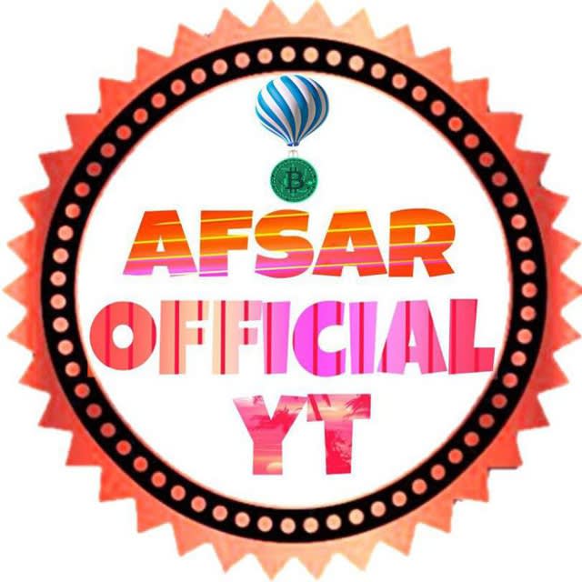 Afsar Official Airdrop (eth126.base.eth) Farcaster social identity (Fname handle) PFP