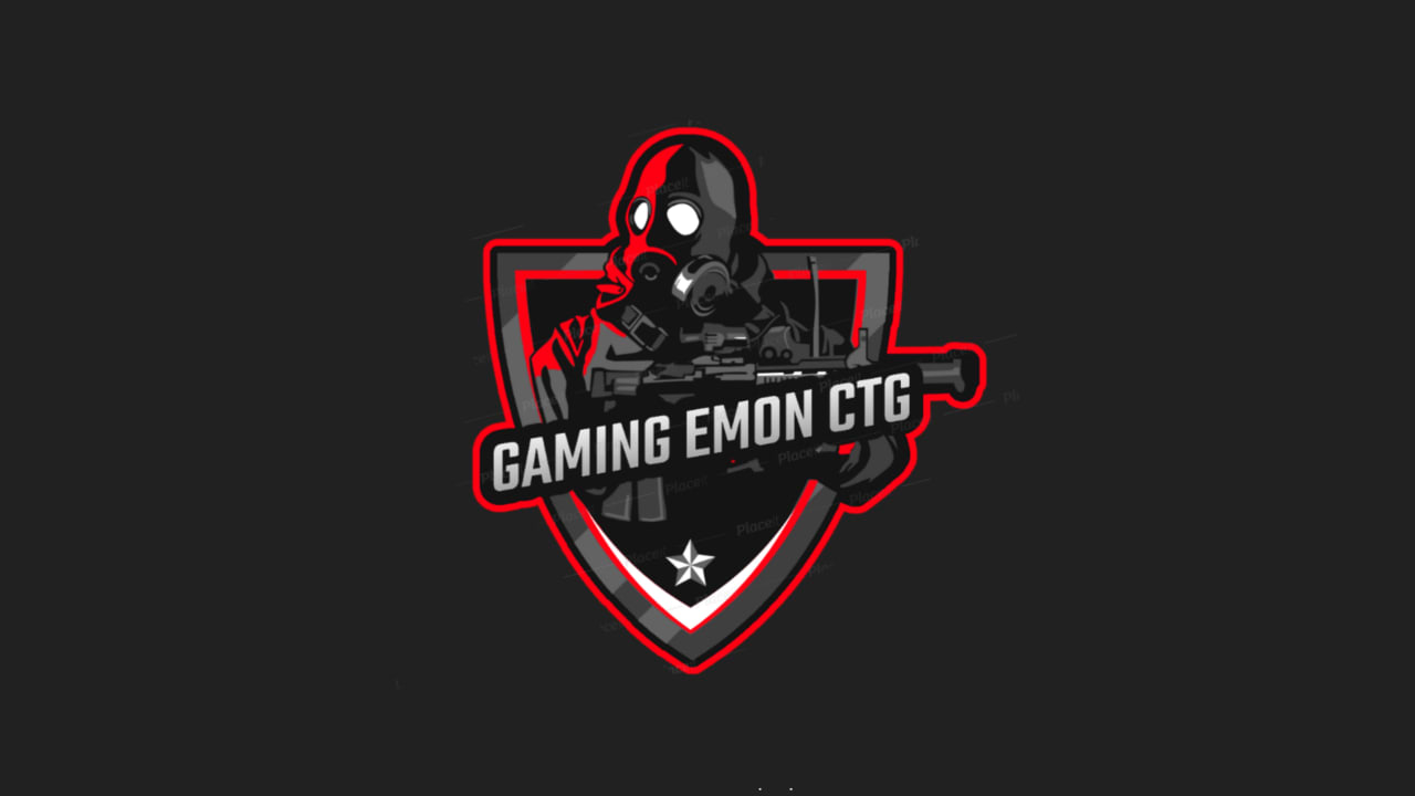 Gaming Emon CTG (emon10) Farcaster social identity (Fname handle) PFP